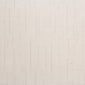 Papel De Parede Linho Off White Branco 10 Metros Importado Vinilico Texturizado C/ Cola